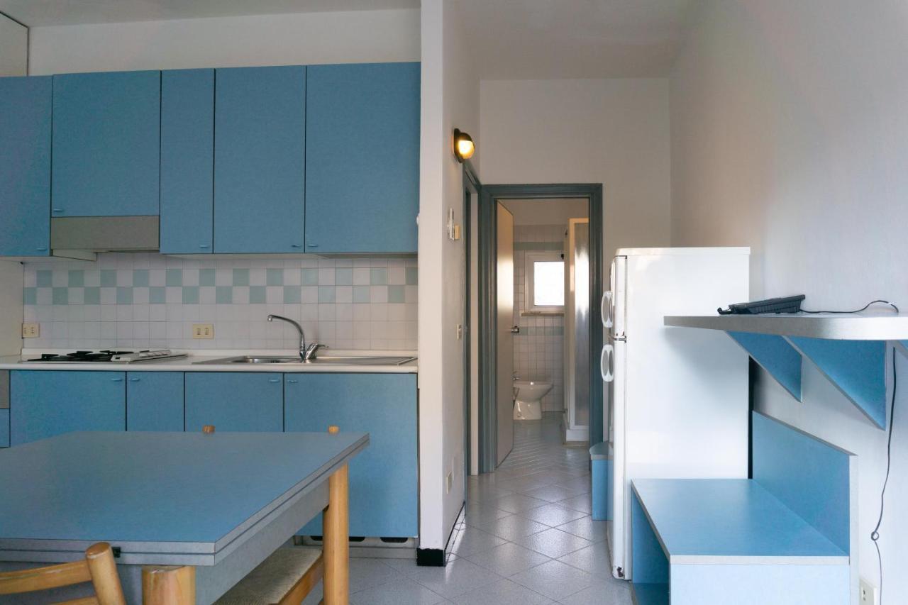 רימיני Esedra Hotel מראה חיצוני תמונה