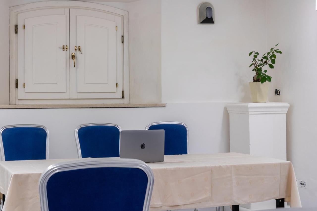 רימיני Esedra Hotel מראה חיצוני תמונה